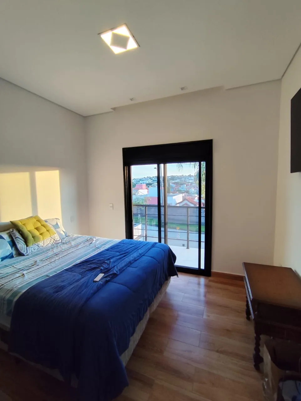 Imagem Casa à Venda no Condomínio Ibiti Reserva ? 3 Suítes, Hidromassagem, Escritório e Área Gourmet