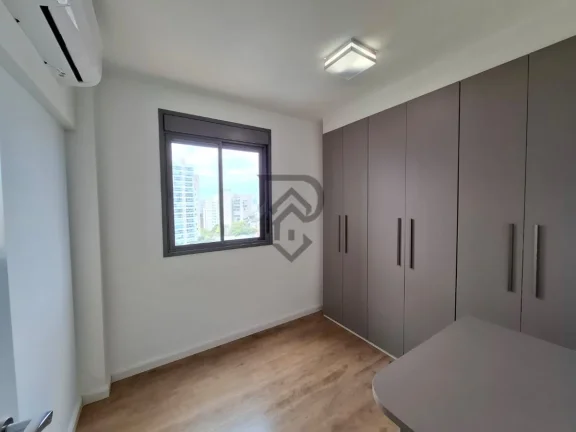 Imagem Apartamento Cyerla pronto para morar proximo metrô 2 vagas determinadas