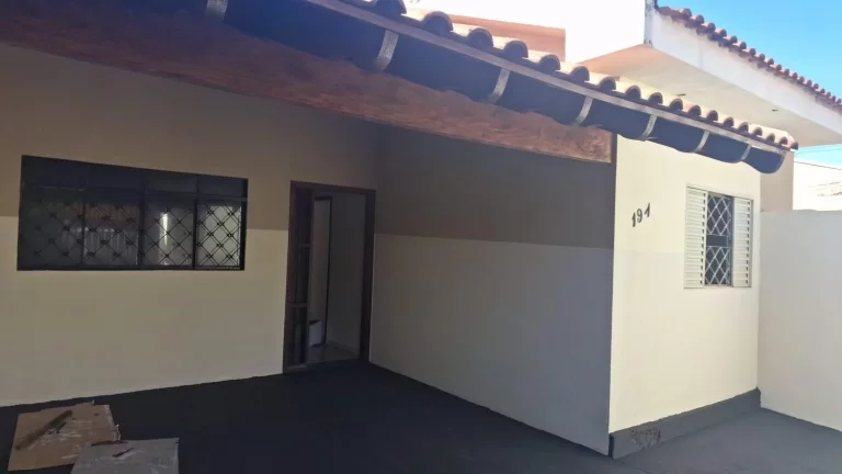 Imagem CASA COM EDÍCULA A VENDA NO JARDIM NUNES