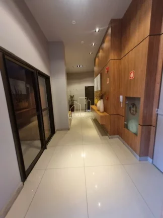 Imagem Apartamento de 2 quartos com vista panorâmica à venda no Ocean House, Jaguaribe, Salvador-Ba. Luxo e conforto à beira-mar!