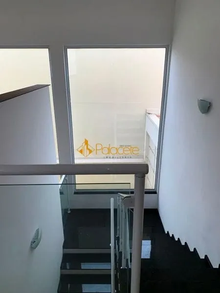 Imagem Casa à venda 3 Quartos, 1 Suite, 4 Vagas, 258.5M², Campo Alegre, Pindamonhangaba - SP | Condomínio Moema Ville