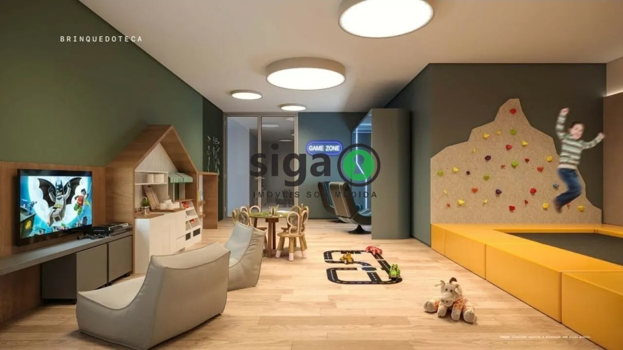Imagem APARTAMENTO DE ALTO PADRÃO A VENDA