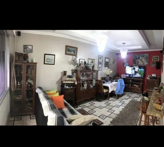 Imagem Apartamento para Venda - 78m², 2 dormitórios, Santana