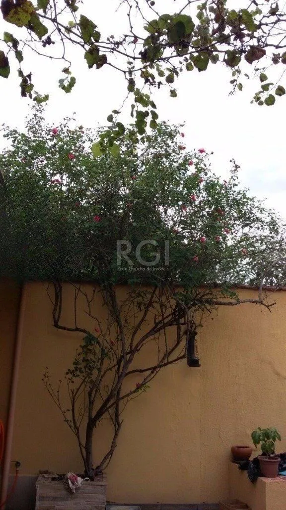 Imagem Casa em Jardim Botânico
