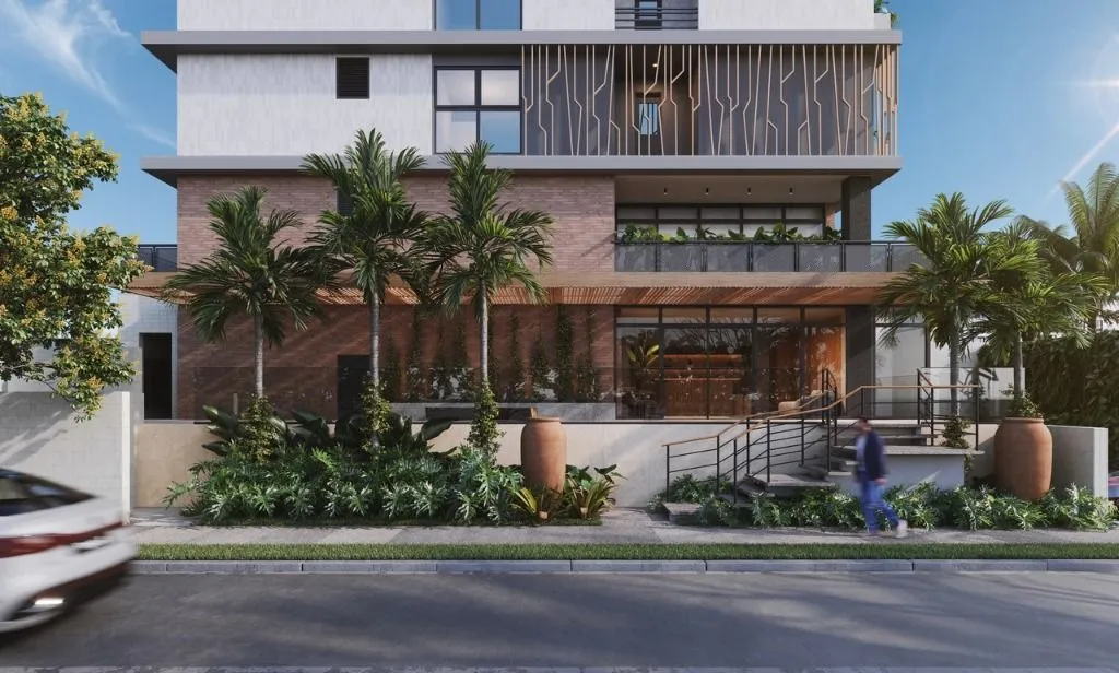 Foto do imóvel Apartamento com 3 dormitórios à venda, 84 m² por R$ 872.999,00 - Jardim Oceania - João Pessoa/PB