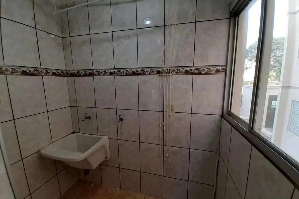 Imagem Apartamento à venda em Campinas, Jardim Interlagos, com 2 quartos, com 60 m2, Condomínio Itapevi