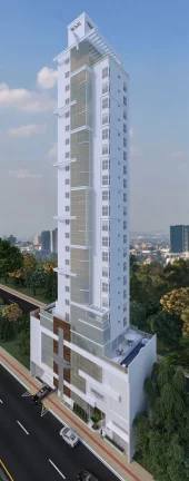 Foto do imóvel Apartamento para venda em Balneário Camboriú