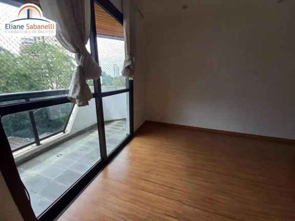 Imagem Apartamento Aluguel 4 quartos, 2 suites varanda 2 vagas 147m Vila Andrade