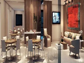 Imagem Condomínoi MovvaSp Casper Líbero, MovvaSp Studio Casper Líbero Luz São Paulo