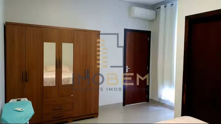 Imagem Descubra o encanto desta magnífica residência, situada no prestigiado bairro Jardim Itália III, e...