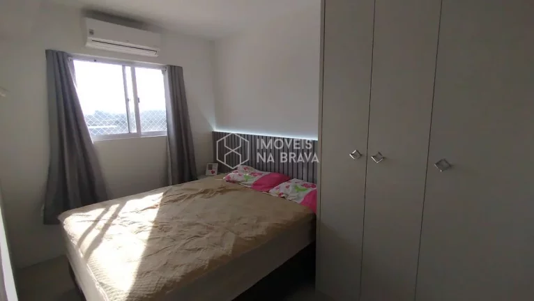 Imagem APARTAMENTO À VENDA COM 2 QUARTOS - RESSACADA - ITAJAÍ