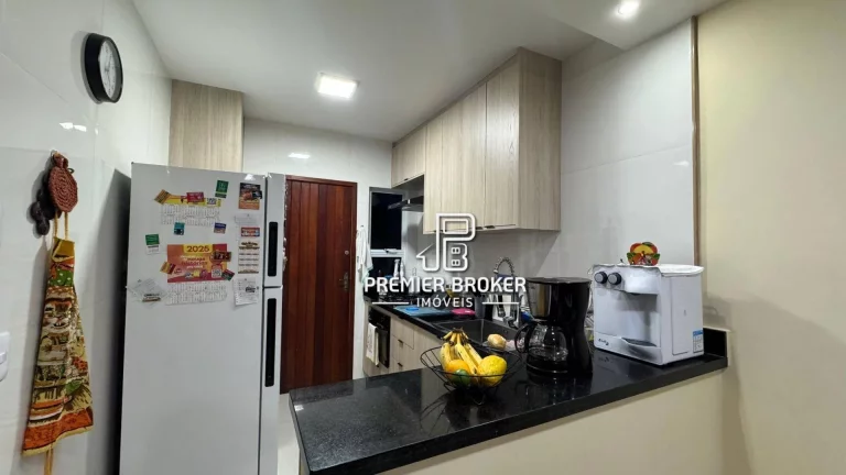 Imagem Casa à venda, 58 m² por R$ 470.000,00 - Parque do Imbui - Teresópolis/RJ