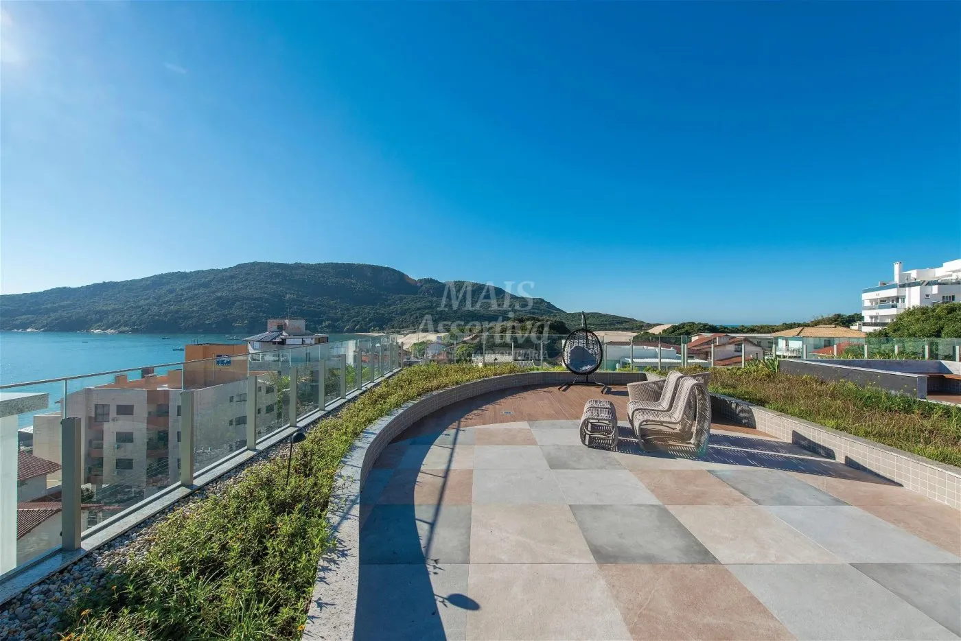 Imagem Apartamento para venda no Mirante Home Club em Florianópolis Ingleses
