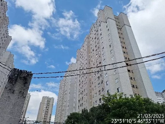 Foto do imóvel Oportunidade Única em SAO PAULO - SP | Tipo: Apartamento | Negociação: Licitação Aberta | Situação: Imóvel em RUA HENRIQUE CASELA