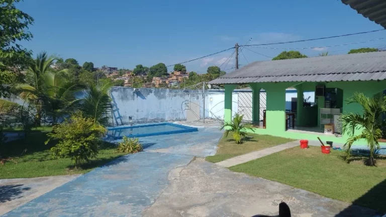 Imagem CASA RESIDENCIAL em MANAUS - AM, NOVA CIDADE