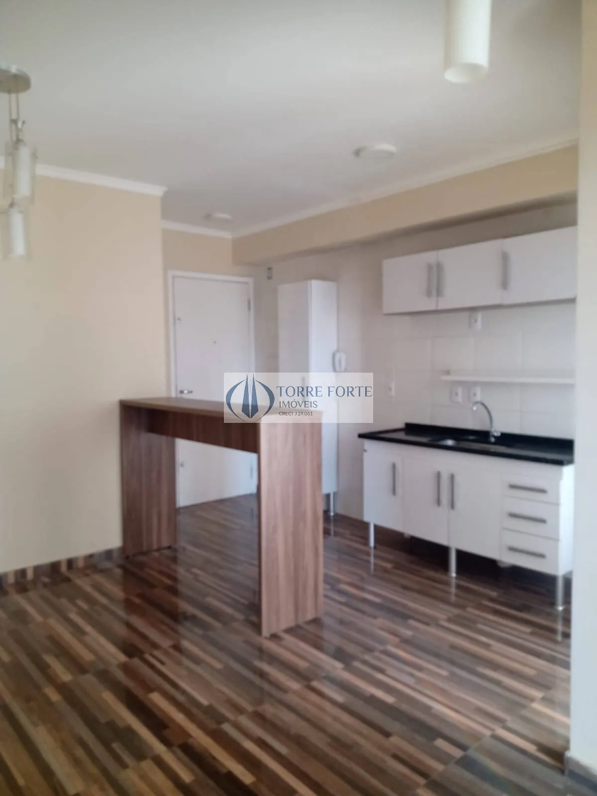 Imagem Apartamento de 55m², com 2 dormitórios e uma vaga na Moóca