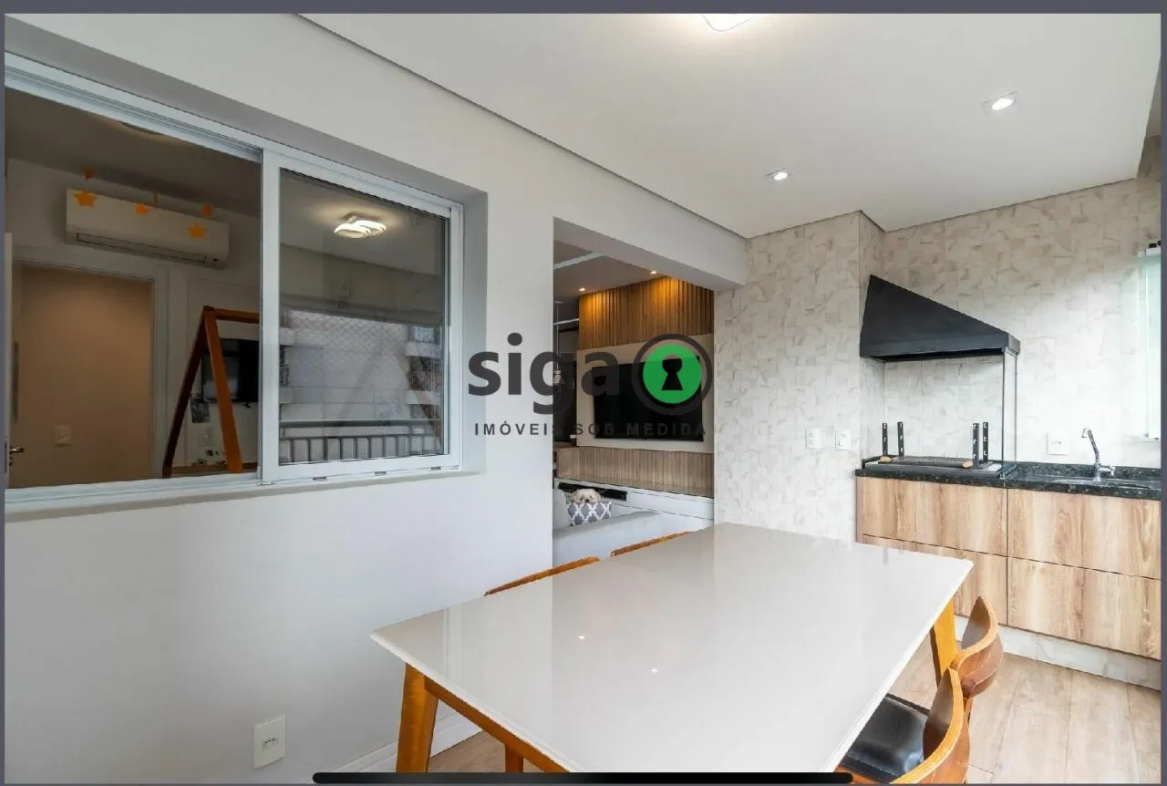 Imagem APARTAMENTO PARA VENDA