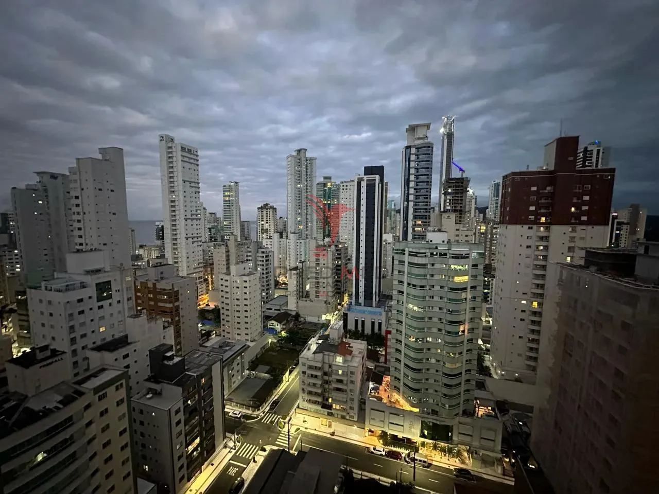 Imagem Exclusividade e Vista Livre no 21º Andar