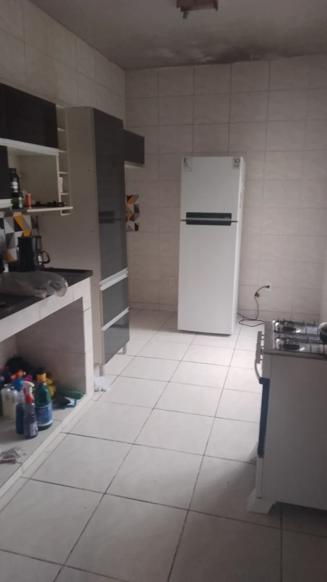 Imagem Casa com 2 Quartos à Venda, 86 m² em Anchieta - Rio de Janeiro