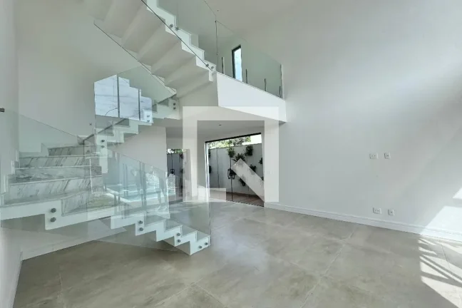 Imagem Apartamento à Venda - Recreio, 5 Quartos, 475 m2