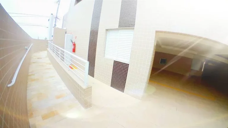 Imagem APARTAMENTO COM 73 m² - OCIAN - PRAIA GRANDE SP