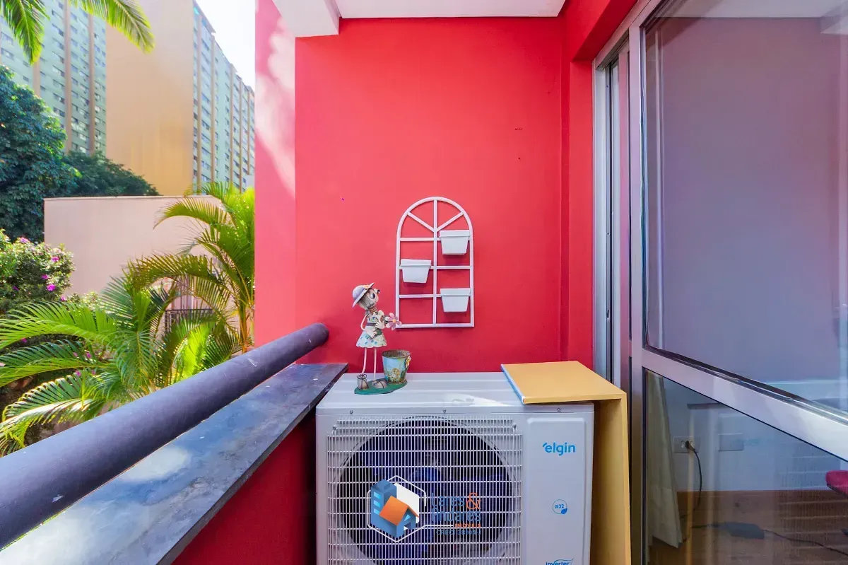 Imagem Apartamento para venda em Vila Mariana com 2 quartos, 55m²