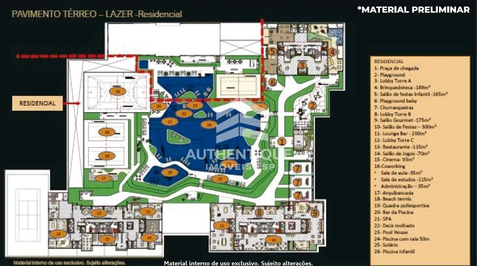 Imagem Alive Home Resort Vila Prudente - Apartamento à venda no bairro Vila Prudente - São Paulo/SP, Zona Leste