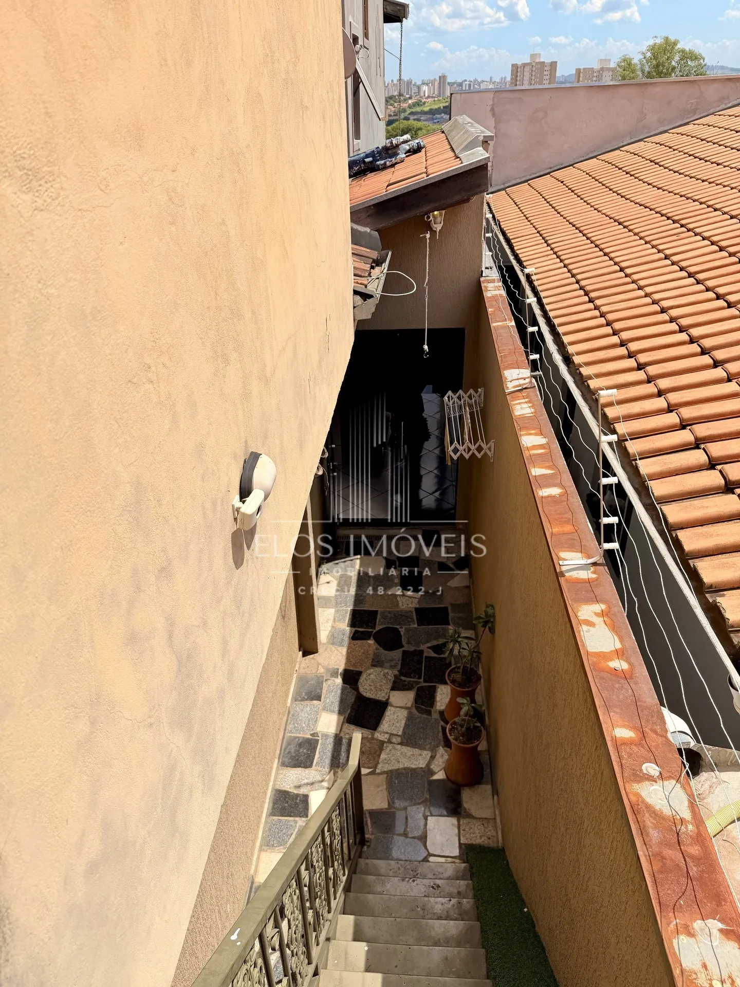 Imagem Sobrado de 4 quartos, 116m² no bairro Parque Hippolyto, em Limeira