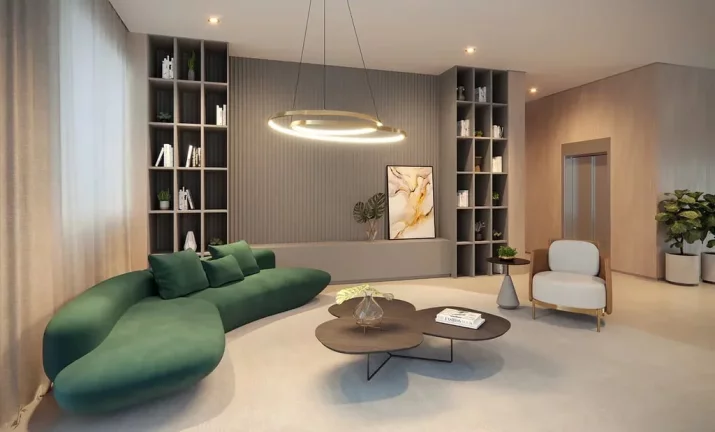 Imagem APARTAMENTO RESIDENCIAL em São Paulo - SP, Jardim São Paulo(Zona Norte)