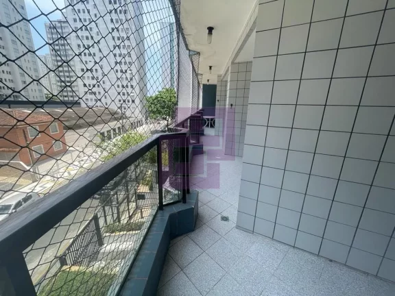 Imagem Apartamentos / Padrão na cidade de Guarujá