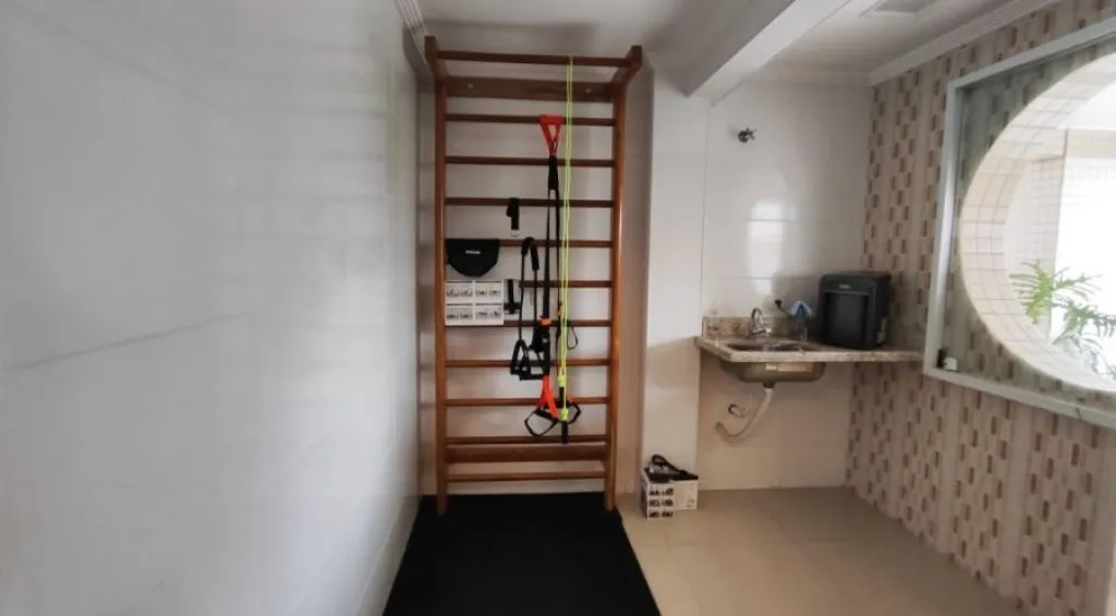 Imagem APARTAMENTO COM 65,49 m² - AVIAÇÃO - PRAIA GRANDE SP