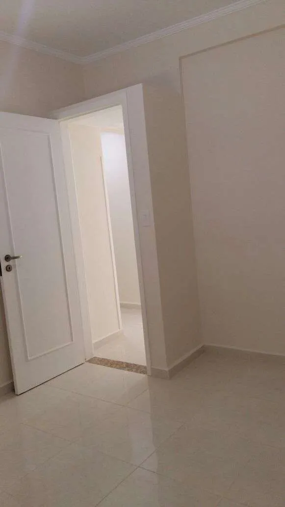 Imagem Apartamento com 2 Quartos à Venda, 54 m² em José Menino - Santos