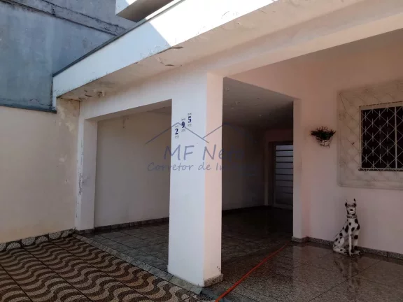 Imagem Casa Padrão