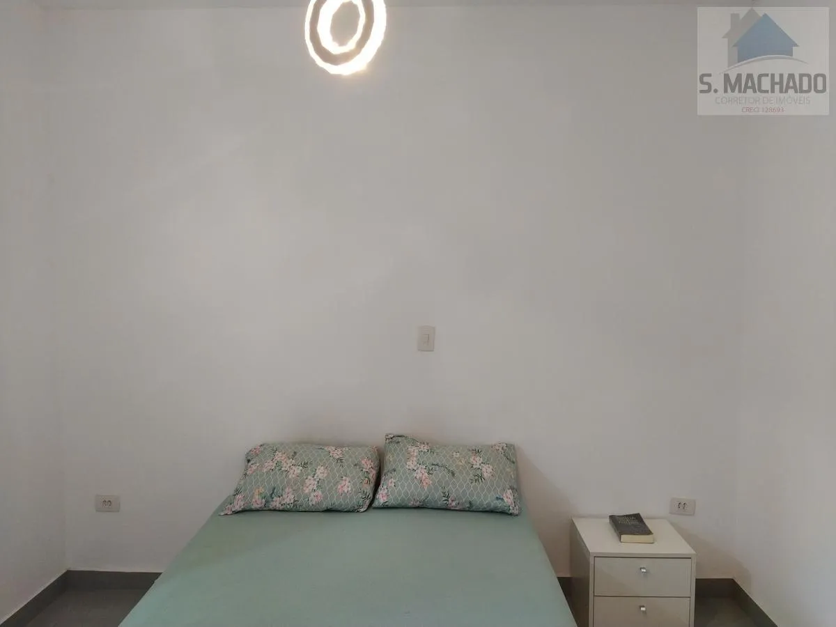 Imagem Sobrado para Venda em Santo André / SP no bairro Jardim Monte Libano