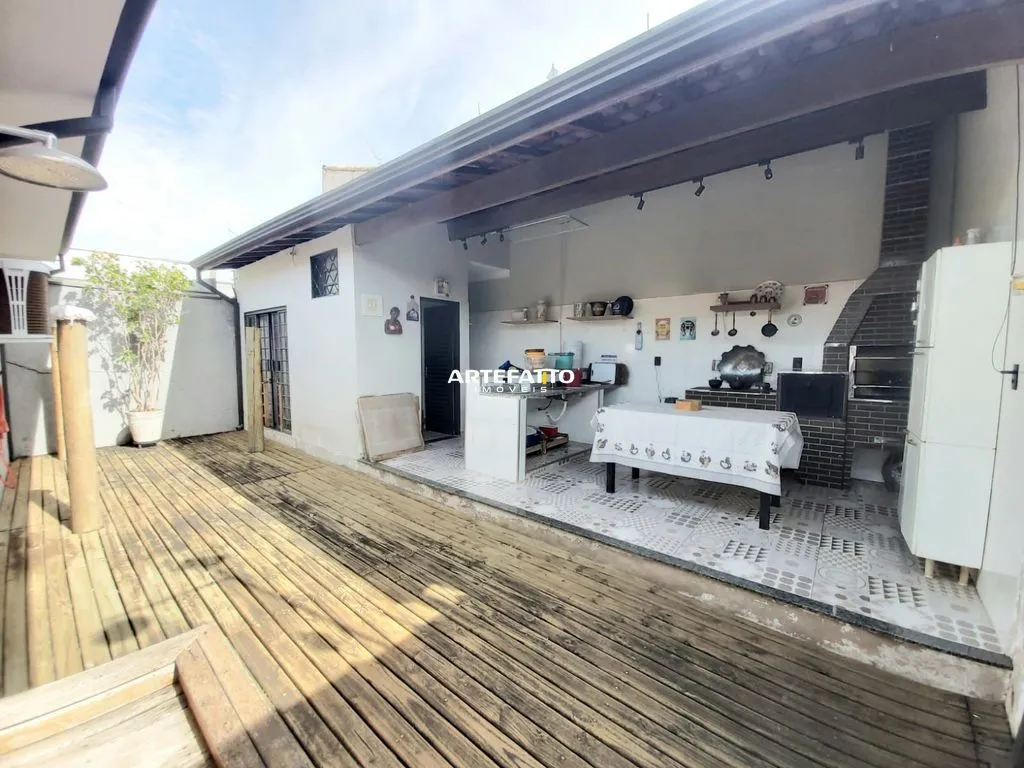 Imagem CASA A VENDA NO JARDIM PETRAGLIA