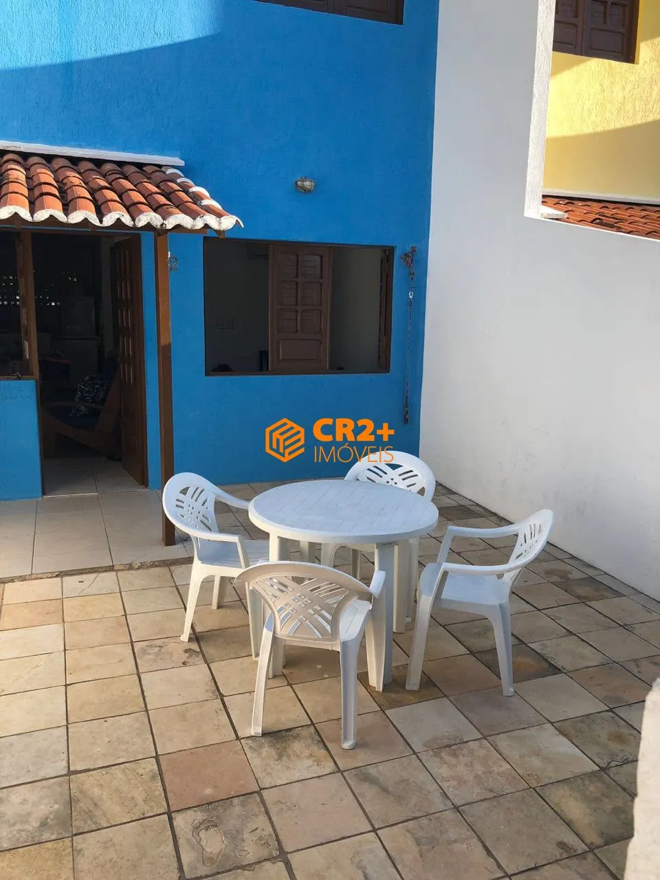 Imagem DUPLEX MOBILIADO À VENDA NA PRAIA DOS CARNEIROS - 4 QUARTOS E ACESSO À PRAIA