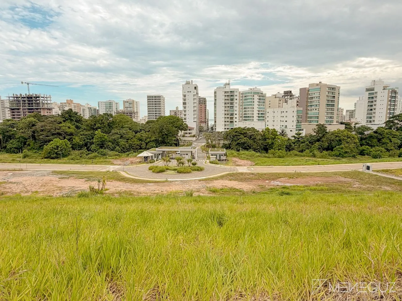 Imagem Lote 474 m² no Condomínio Reserva da Praia, Guarapari