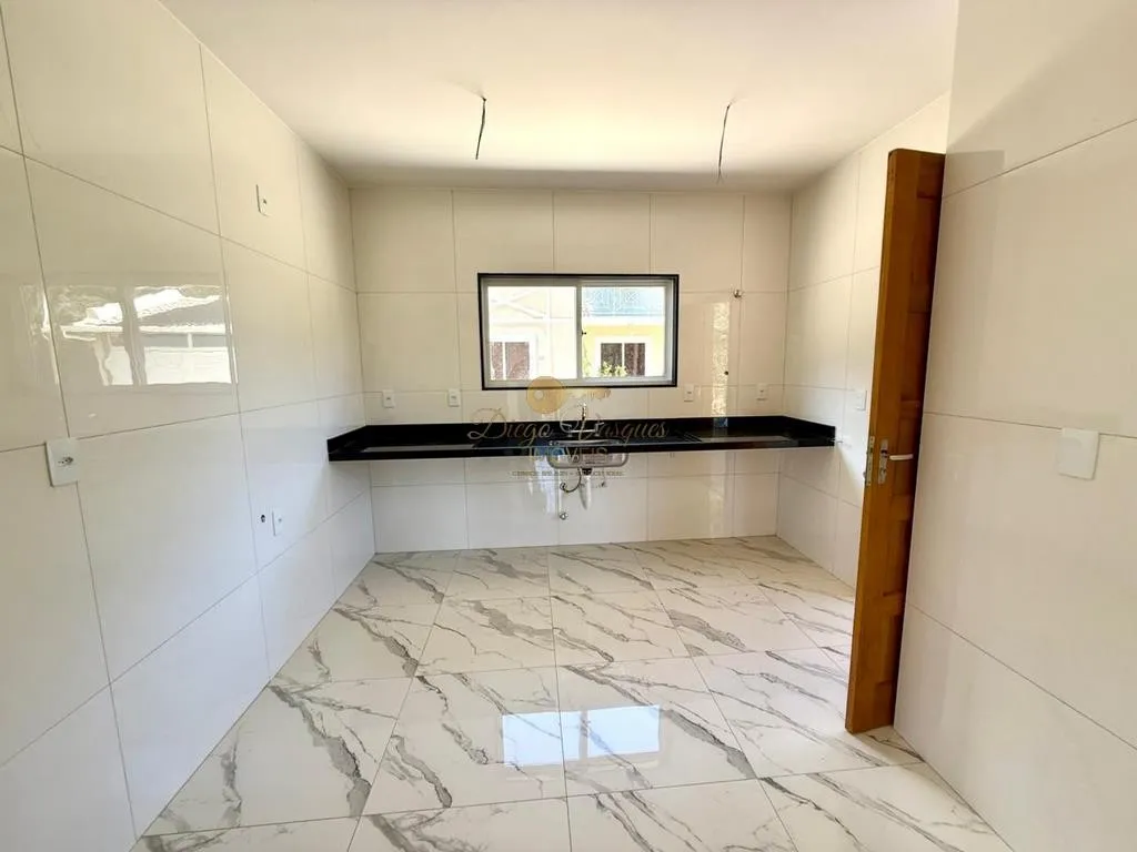 Imagem Casa em Condomínio para Venda em Teresópolis / RJ no bairro Vargem Grande