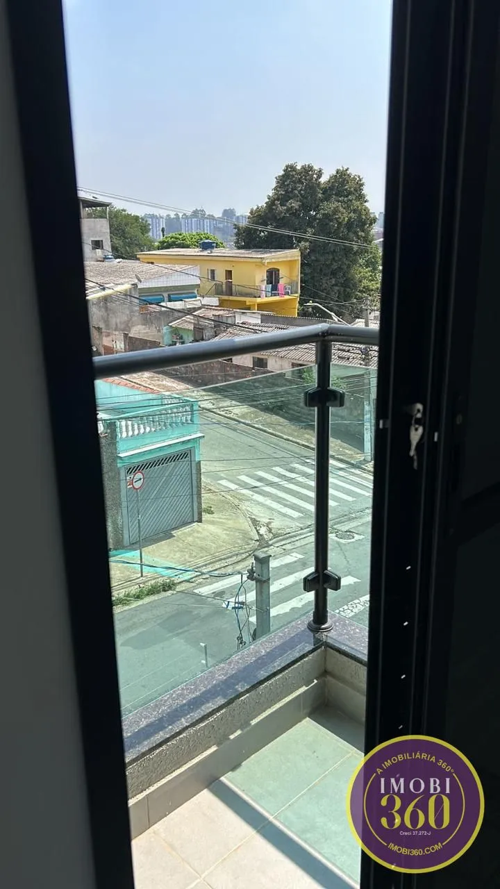 Imagem APTO NOVO!!! 2 DORMS, + VAGA GARAGEM COM ENTRADA DE 20%.