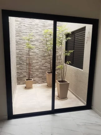 Imagem CASA TÉRREA CONDOMÍNIO TERRAS DE SÃO FRANCISCO