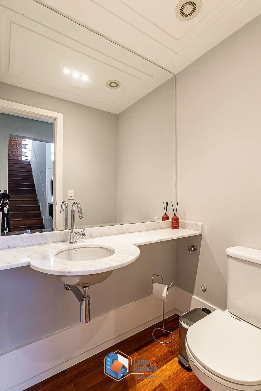 Imagem Apartamento para venda em Jardim Paulista com 2 quartos, sendo 2 suítes, 151m²