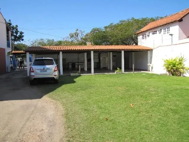 Imagem Apartamento para Venda em Cabo Frio / RJ no bairro Portinho