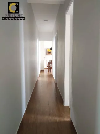 Imagem Apartamento extraordinário no Embaré em Santos