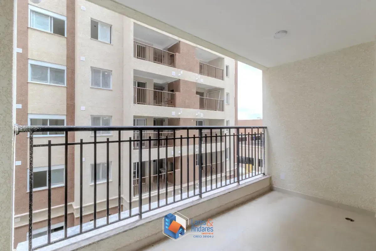 Imagem Apartamento para venda em Casa Verde com 2 quartos, sendo 1 suíte, 59m²
