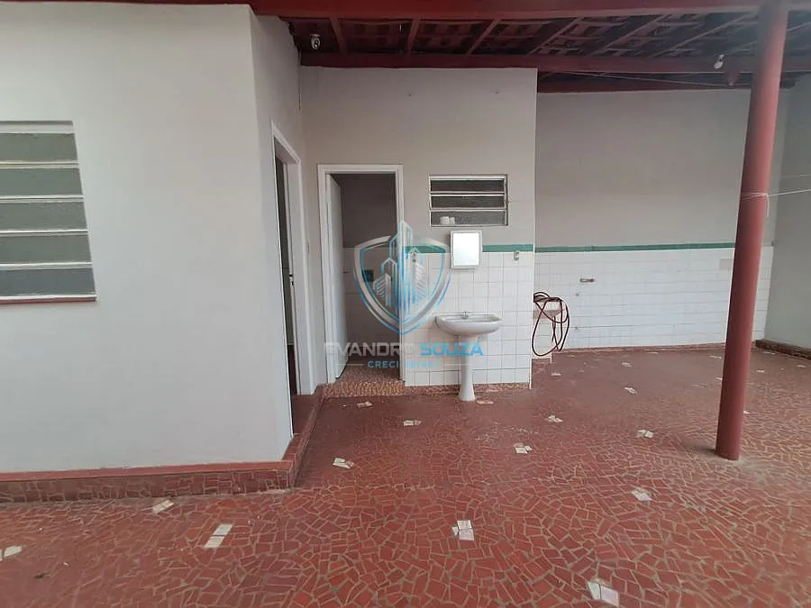 Imagem Casa a Venda no bairro Vila Claudia - Limeira, SP