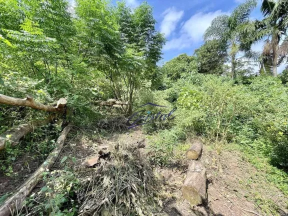 Imagem Terreno à venda, 907 m² - Granja Viana - Cotia/SP
