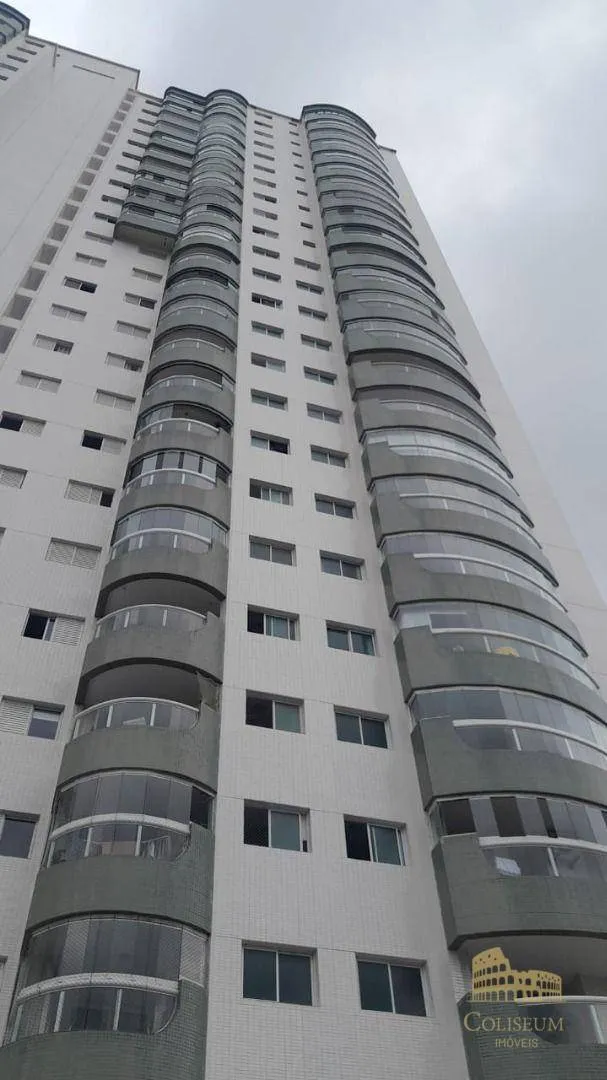 Imagem Apartamento com 3 dormitórios à venda, 143 m² por R$ 900.000,00 - Aviação - Praia Grande/SP
