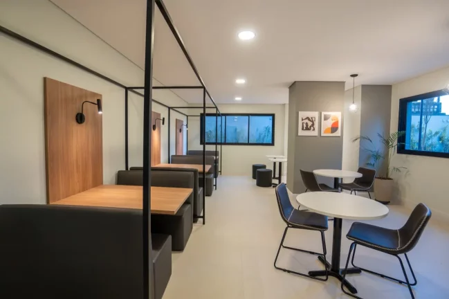 Imagem AR PLANALTO - ARCHTECH - Apto de 80m², 2 dorms, a 2 minutos da estação São Judas do Metrô!