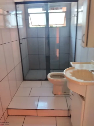 Imagem CASA RESIDENCIAL em POÇOS DE CALDAS - MG, JARDIM SANTA RITA