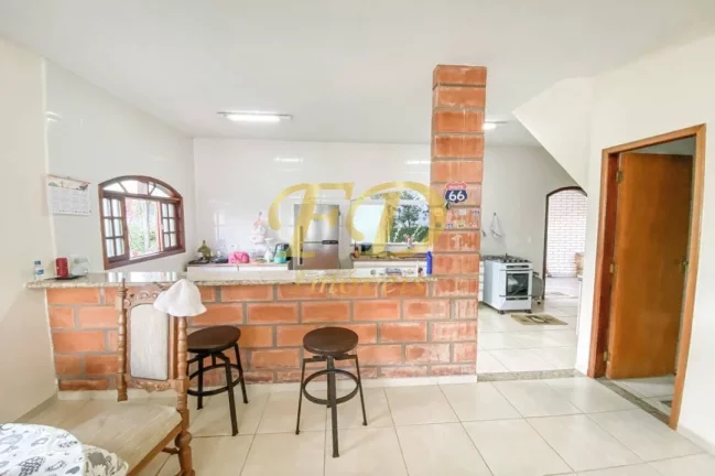 Imagem Casa em Condomínio em Atibaia